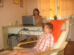 Biofeedback EEG Krzeszowice