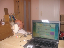 Biofeedback EEG Krzeszowice