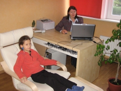 EEG BIOFEEDBACK Krzeszowice