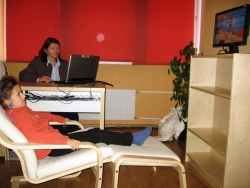 EEG BIOFEEDBACK Krzeszowice