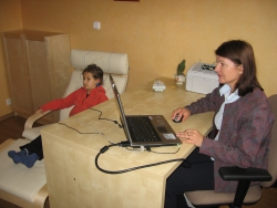 EEG BIOFEEDBACK Krzeszowice