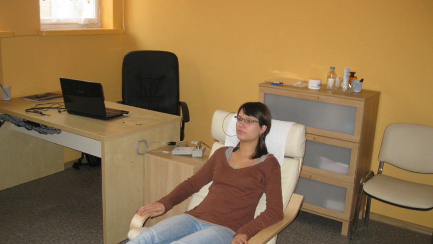 Biofeedback EEG Kraków