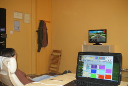 Biofeedback EEG Kraków