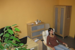 Biofeedback EEG Kraków