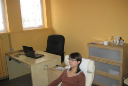 Biofeedback EEG Kraków