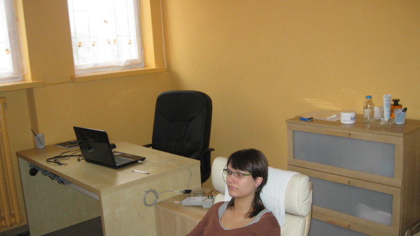 Biofeedback EEG Kraków