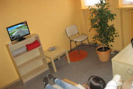 Biofeedback EEG Kraków