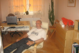 Biofeedback EEG Krzeszowice