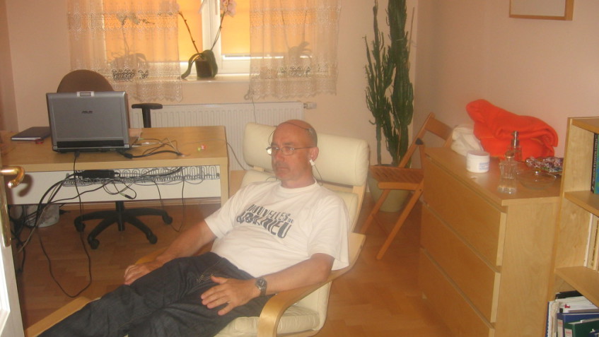 Biofeedback EEG Krzeszowice