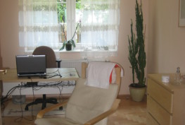 Biofeedback EEG Krzeszowice