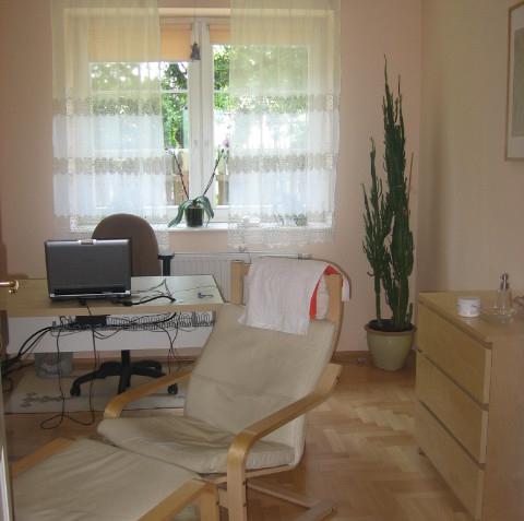 Biofeedback EEG Krzeszowice