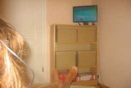 Biofeedback EEG Krzeszowice