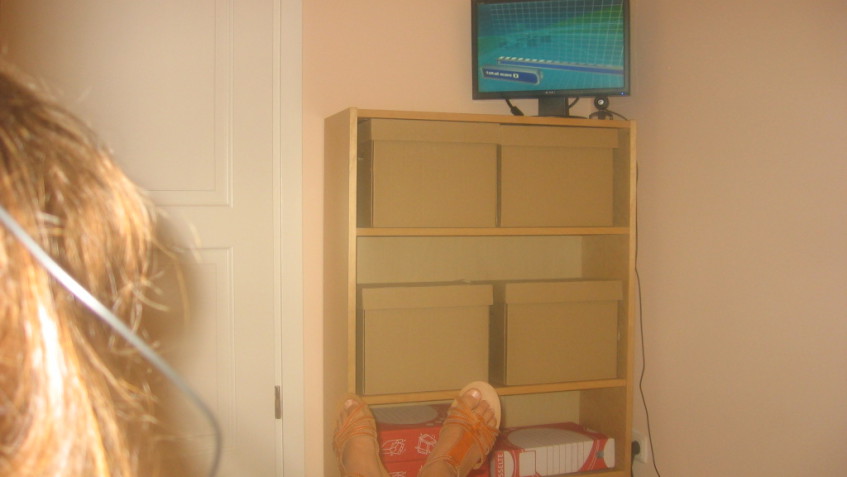 Biofeedback EEG Krzeszowice