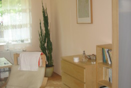 Biofeedback EEG Krzeszowice