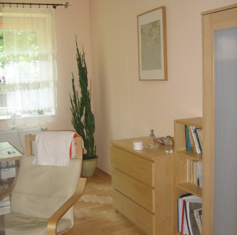 Biofeedback EEG Krzeszowice