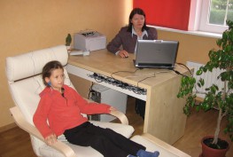 EEG BIOFEEDBACK Krzeszowice