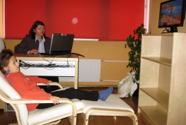 EEG BIOFEEDBACK Krzeszowice