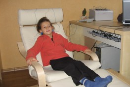 EEG BIOFEEDBACK Krzeszowice