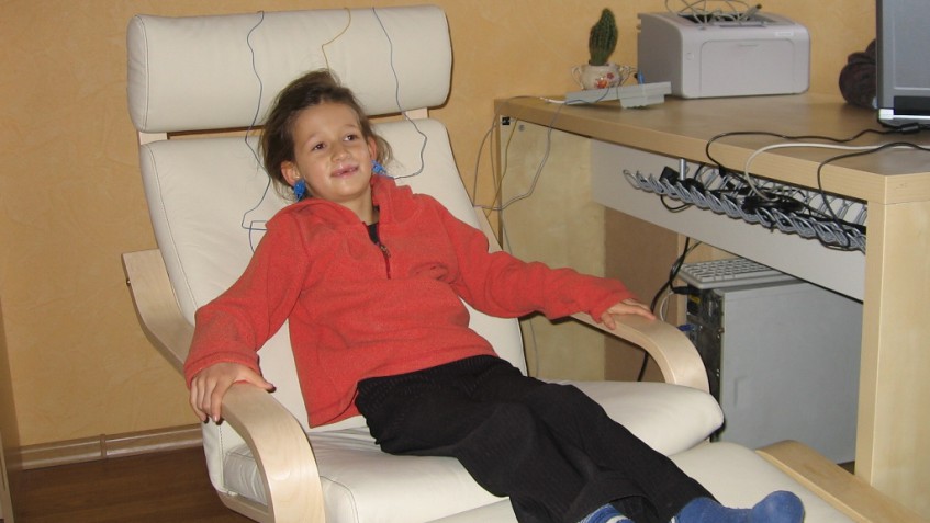 EEG BIOFEEDBACK Krzeszowice