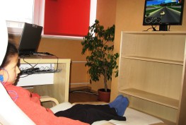 EEG BIOFEEDBACK Krzeszowice