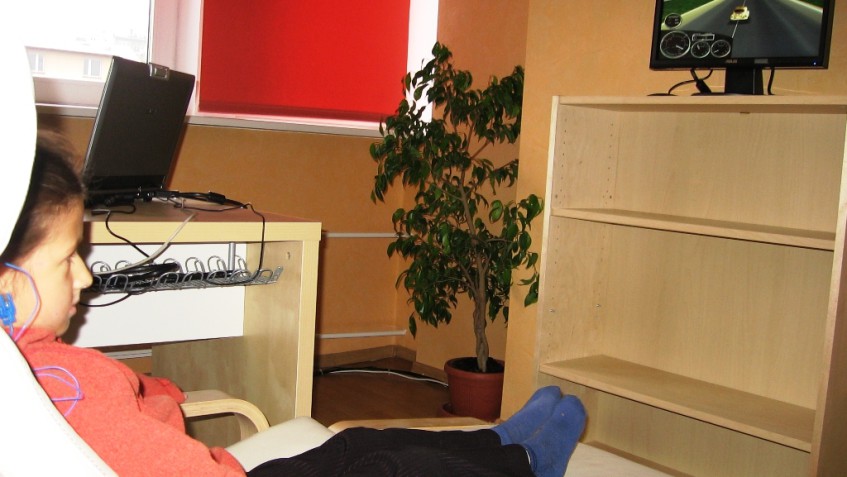 EEG BIOFEEDBACK Krzeszowice