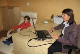EEG BIOFEEDBACK Krzeszowice