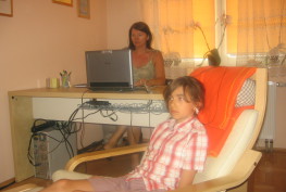 Biofeedback EEG Krzeszowice