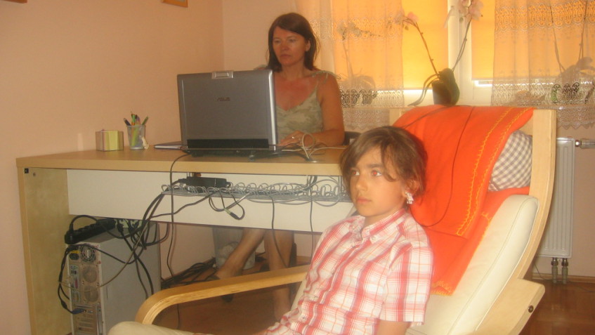 Biofeedback EEG Krzeszowice