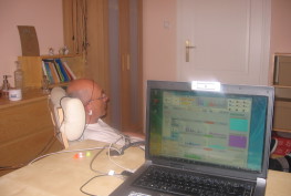 Biofeedback EEG Krzeszowice